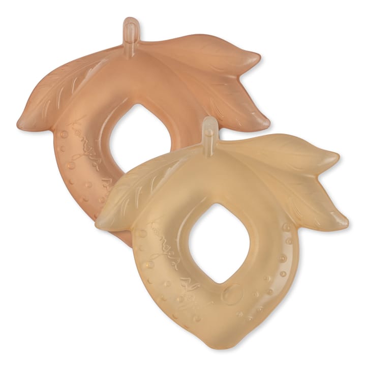 Kylande Bitring 2-Pack - Blush Mix Konges Slöjd