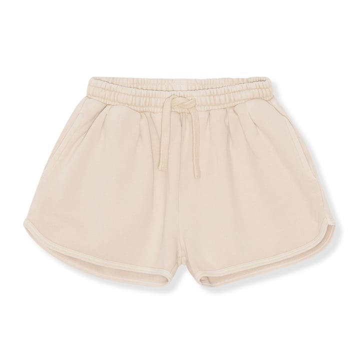 Lou Mjukisshorts - Smoke Grey Konges Slöjd