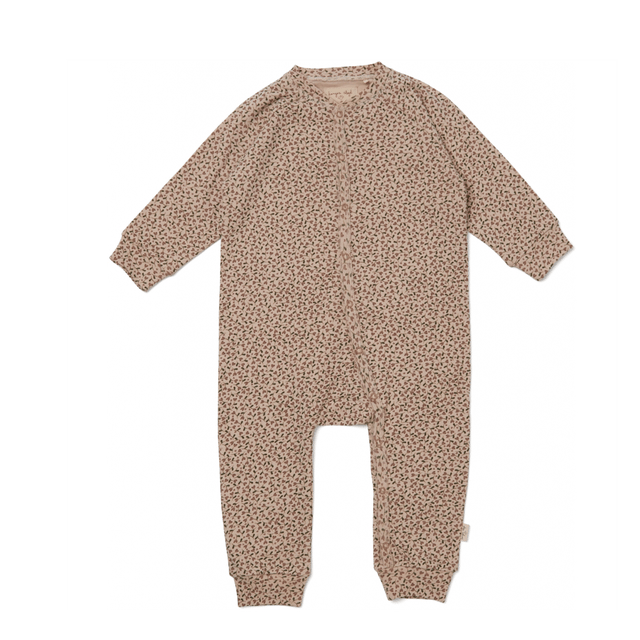 Manny Newborn Onesie Milk Tank Konges Slöjd