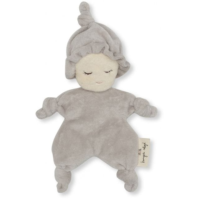 Miffi Docka - Grey