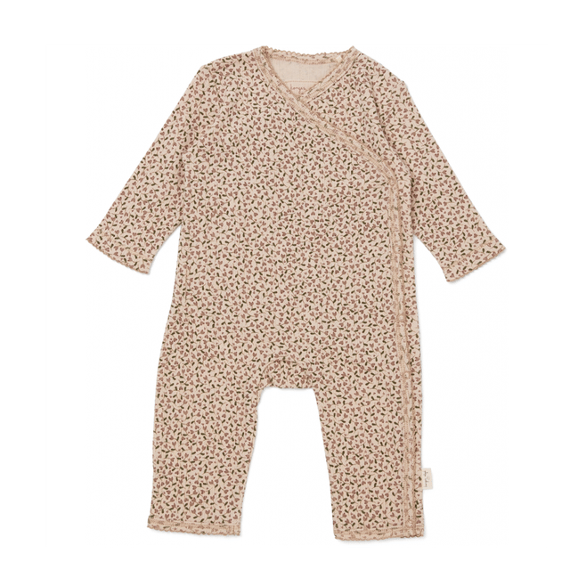 Minne Newborn Onesie Milk Tank Konges Slöjd