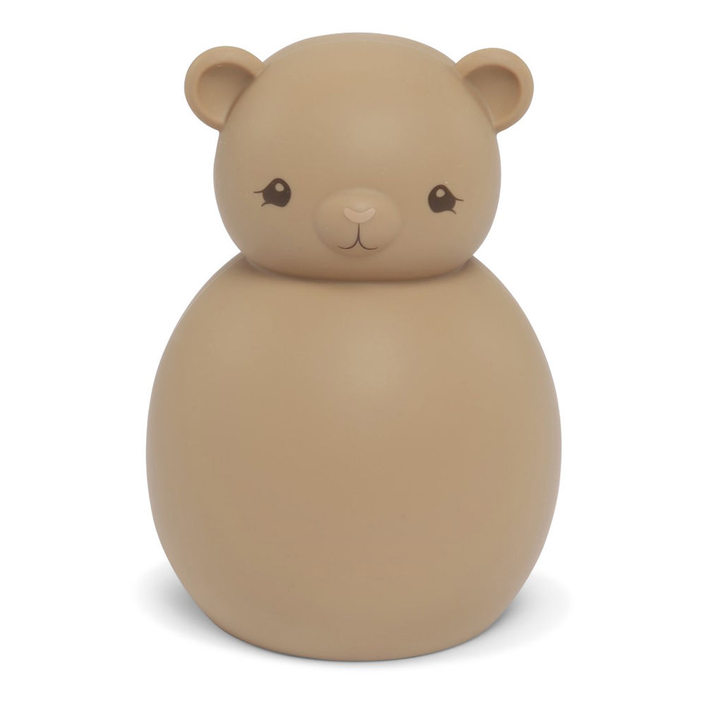 Konges Slöjd Nattlampa Teddy