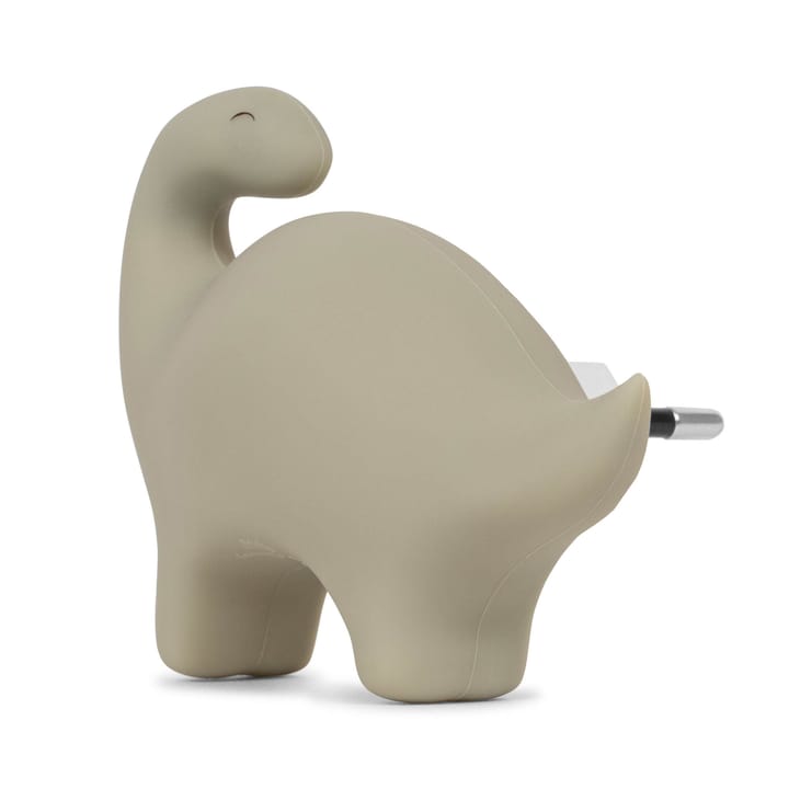 Nattlampa Dino Konges Slöjd