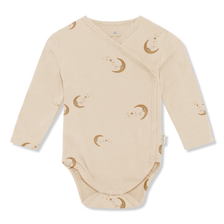 Newborn Body Moon Konges Slöjd
