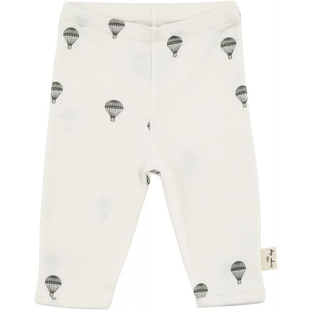 Newborn Byxor/Leggings Parachute Konges Slöjd