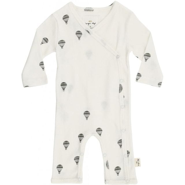 Newborn Onesie/Pyjamas Parachute Konges Slöjd