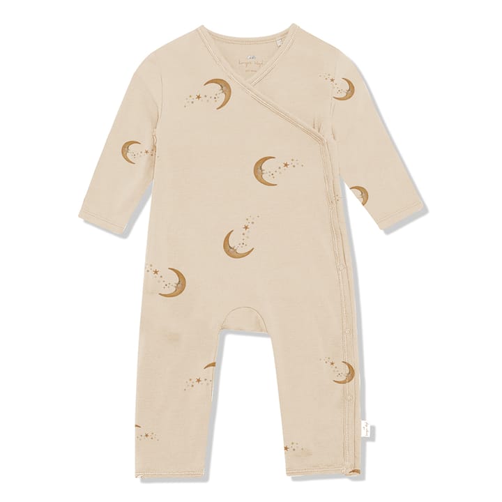 Newborn Onesie Moon Konges Slöjd