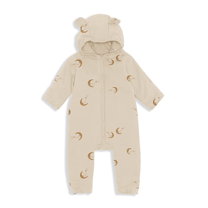 Onesie Med Luva - Moon Konges Slöjd