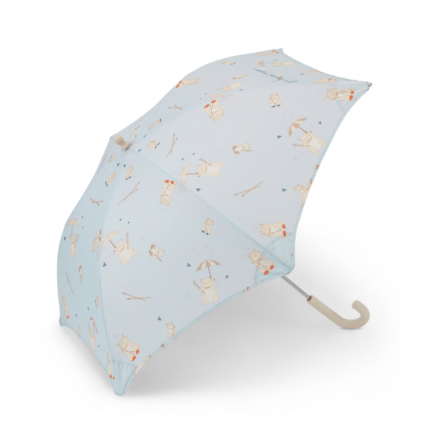 Paraply - Miso Raindrops Konges Slöjd