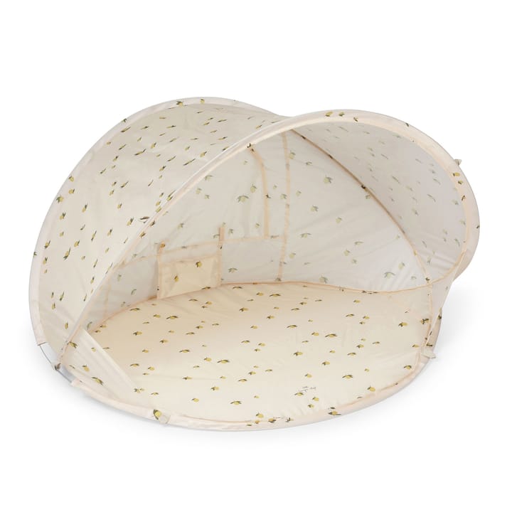Pop Up Tält UV 50+ - Lemon Konges Slöjd