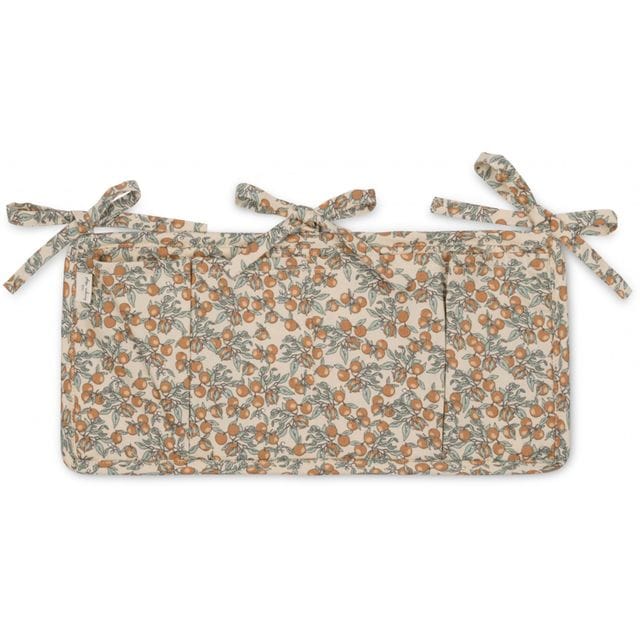 Sängficka - Orangery Beige Konges Slöjd