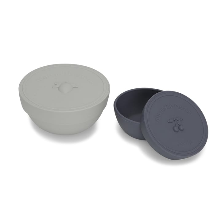 Snackbox 2-pack - Topanga Beach/Shadow Konges Slöjd