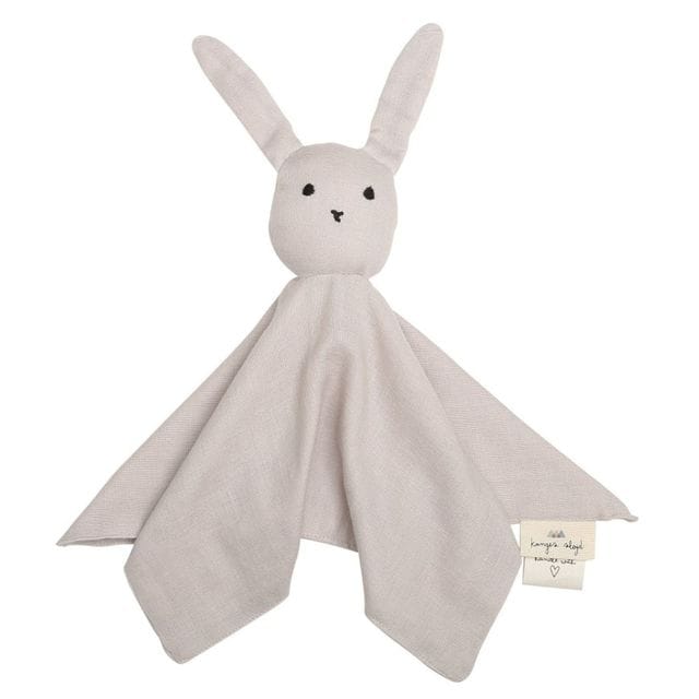 Snuttefilt Rabbit - Nimbus Cloud Konges Slöjd