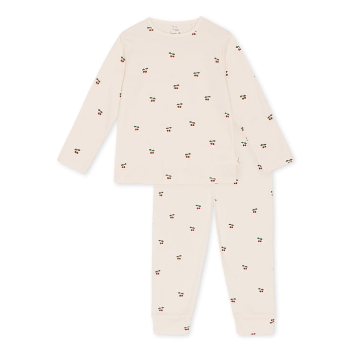Tvådelad Pyjamas Cherry Konges Slöjd