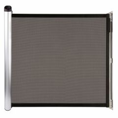 Lascal Kiddy Guard Accent Svart 100 cm