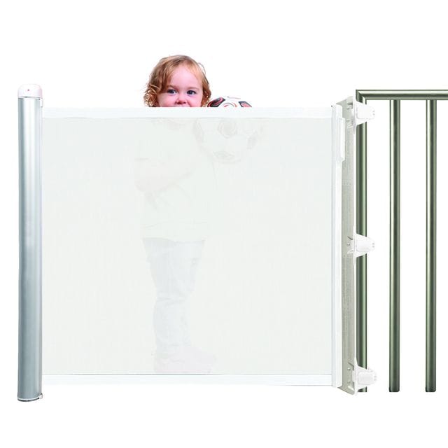 Kiddyguard Accent 100cm - Vit Lascal