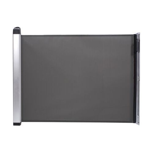 Lascal Kiddyguard Avant Grind 120cm Svart