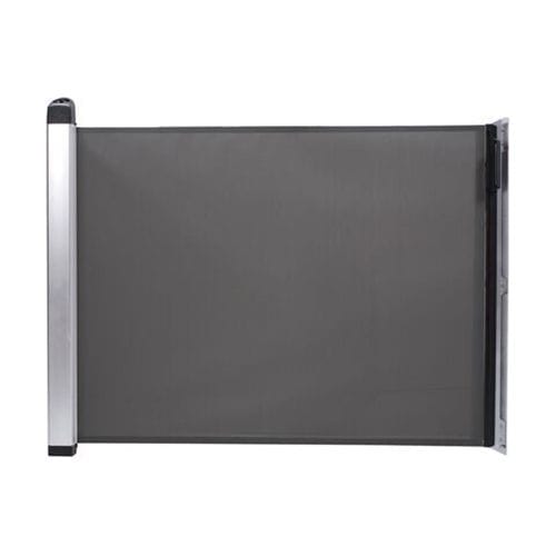 Kiddyguard Avant Grind 120cm - Svart Lascal