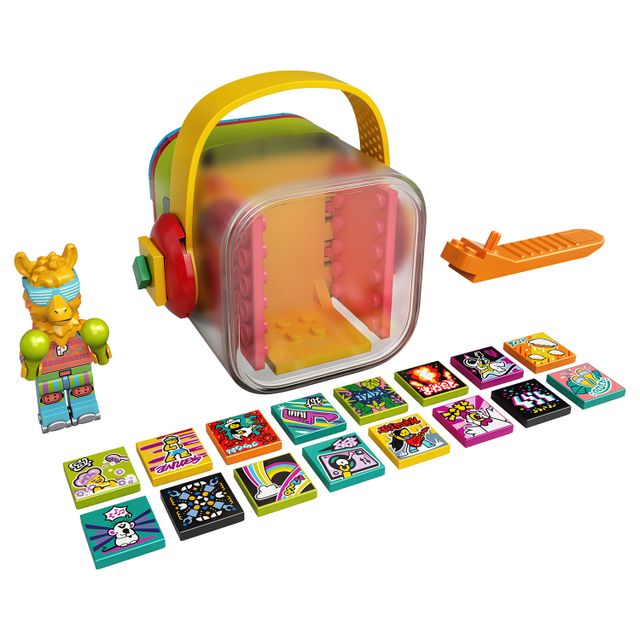 LEGO 43105 Party Llama BeatBox