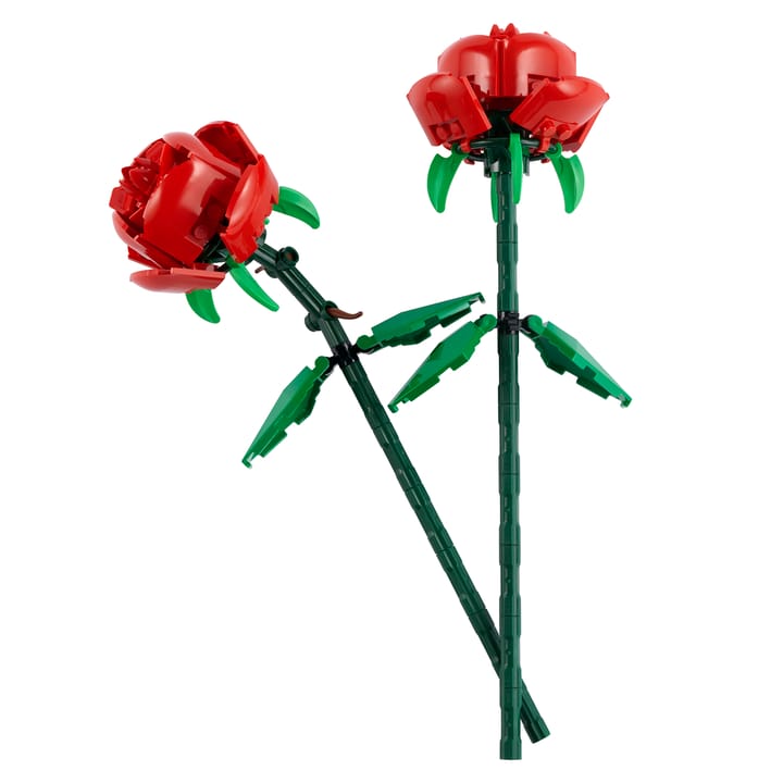 LEL Flowers 40460 Rosor LEGO