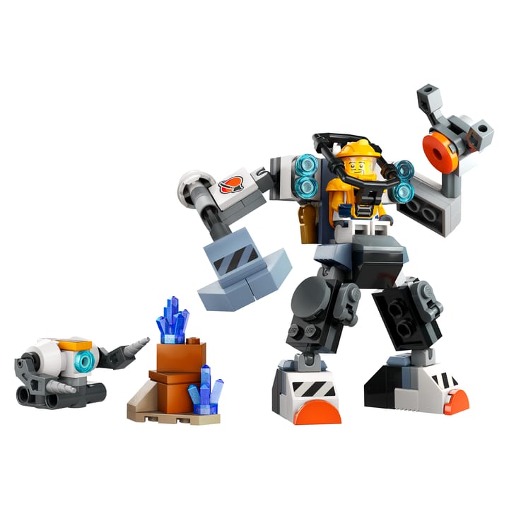 City Space 60428 Rymdrobot LEGO