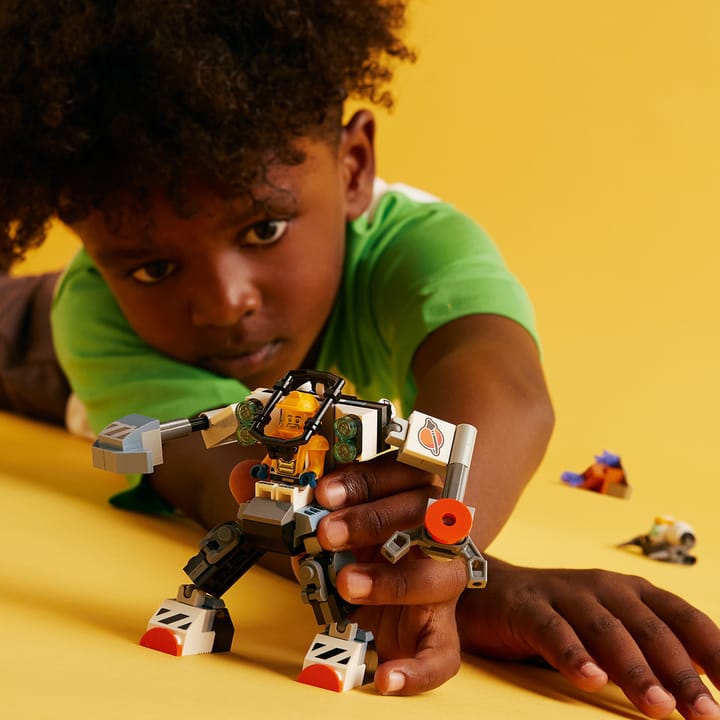 City Space 60428 Rymdrobot LEGO
