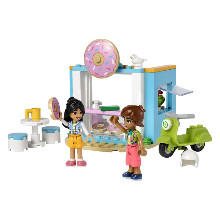 Friends 41723 Munkbutik LEGO