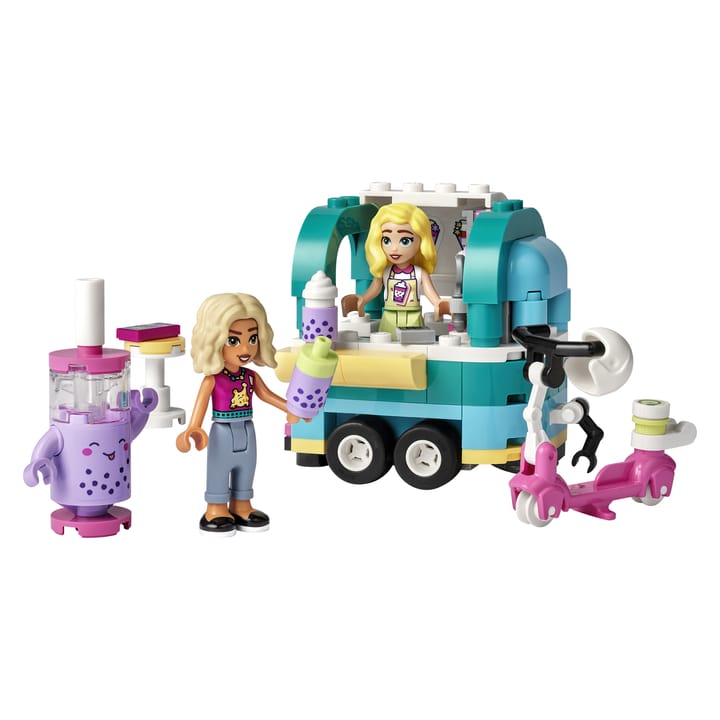 Friends 41733 Bubbeltevagn LEGO