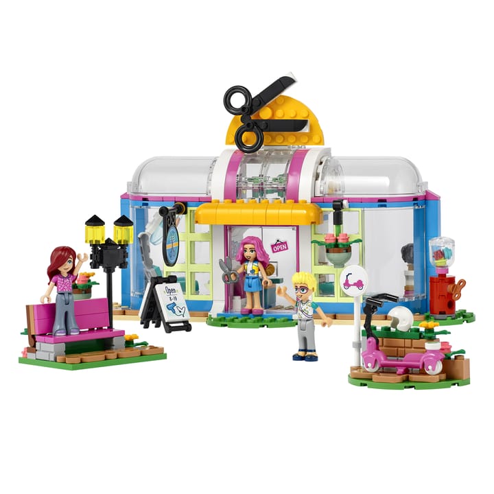 Friends 41743 Frisörsalong LEGO