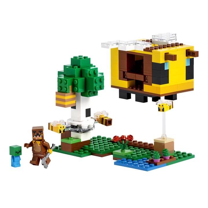 Minecraft 21241 Bistugan LEGO