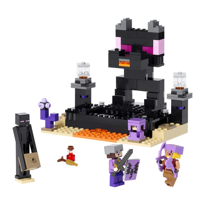 Minecraft 21242 Endarenan LEGO