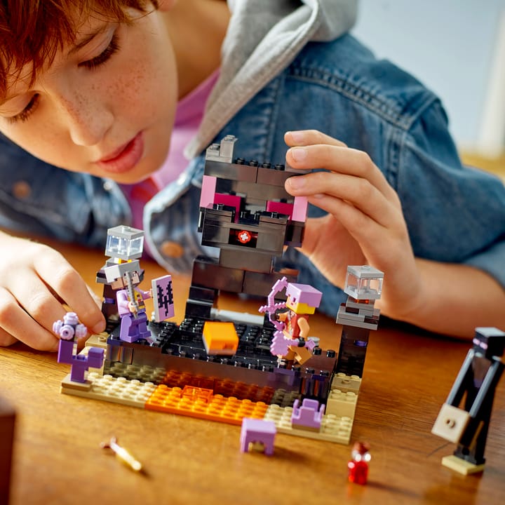 Minecraft 21242 Endarenan LEGO