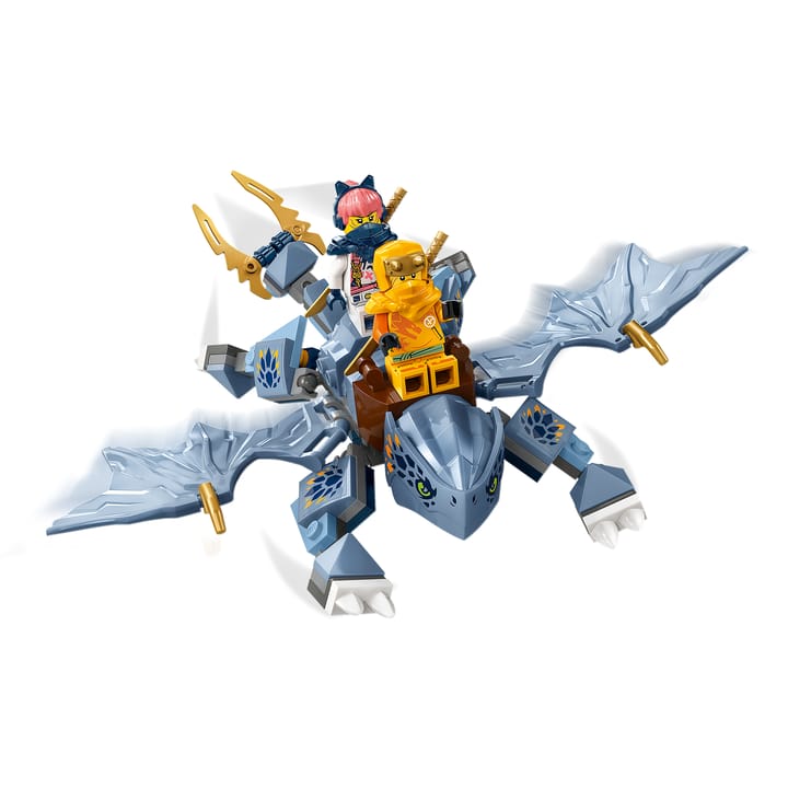 Ninjago 71810 Drakungen Riyu LEGO
