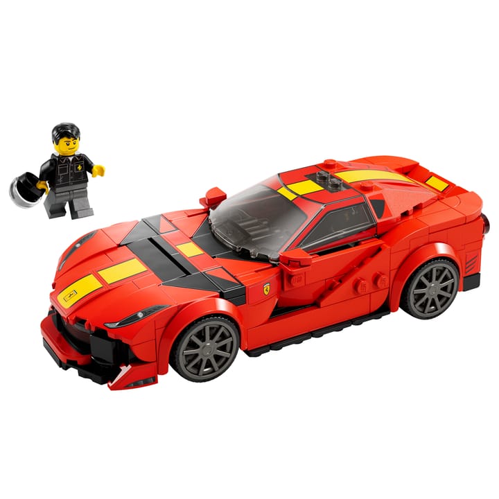 Speed Champions 76914 Ferrari 812 Competizione LEGO