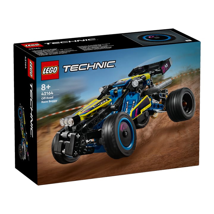 Technic  42164 Terrängracerbuggy LEGO