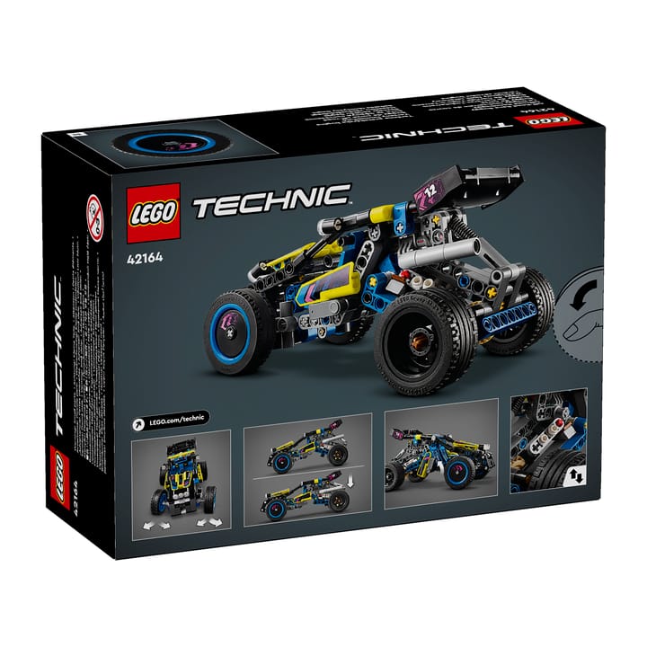 Technic  42164 Terrängracerbuggy LEGO