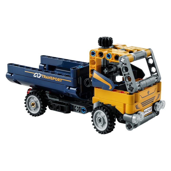 Technic 42147 Dumper LEGO