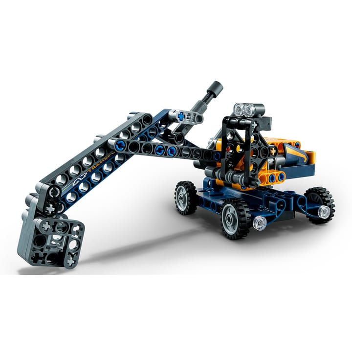 Technic 42147 Dumper LEGO