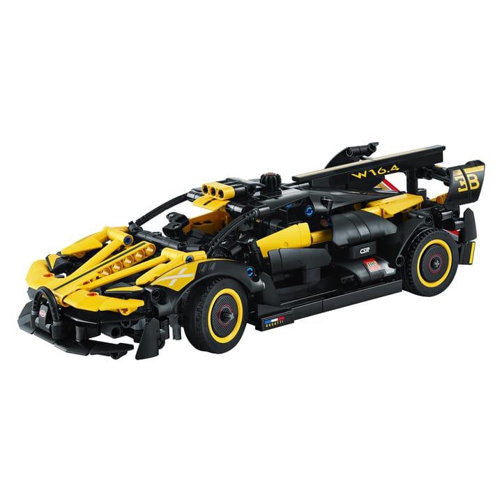 Technic 42151 Bugatti Bolide LEGO