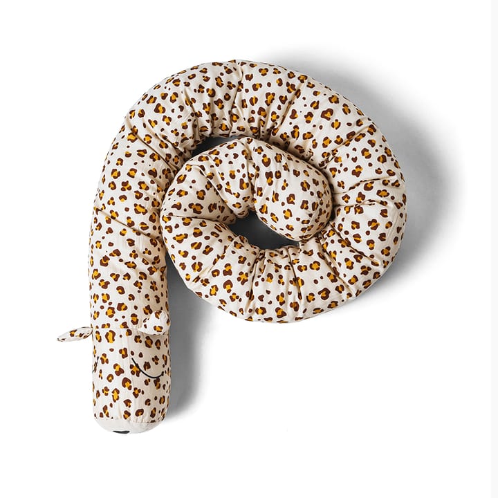 Sovorm - Leopard Beige Lemony