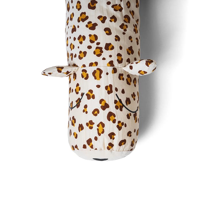Sovorm - Leopard Beige Lemony