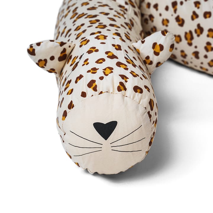 Sovorm - Leopard Beige Lemony