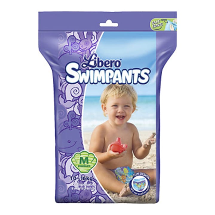 Swimpants Libero