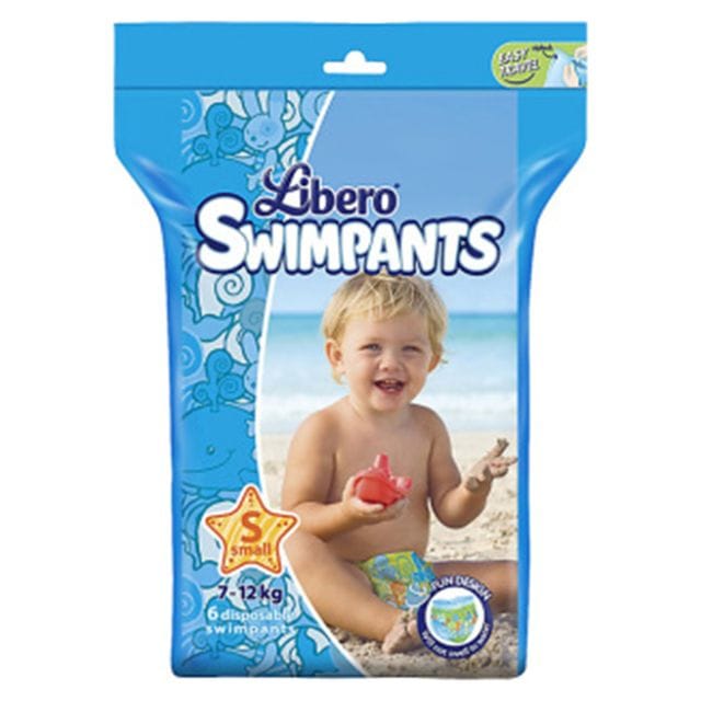 Swimpants Libero