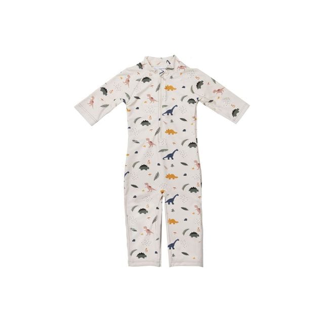 Alexander Swim Jumpsuit Dino Mix Liewood