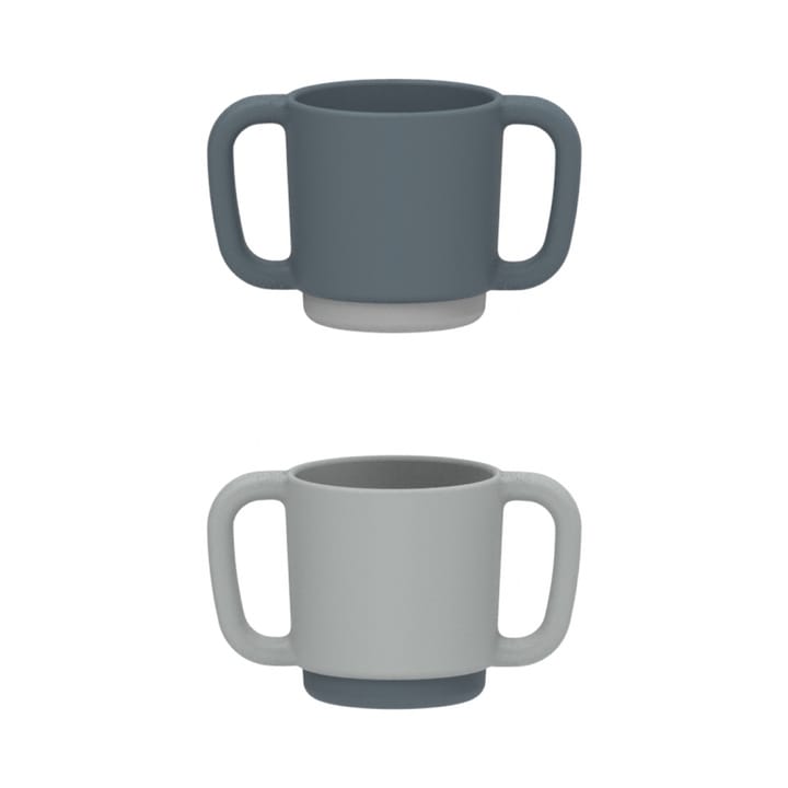 Alicia Mugg 2-pack - Blue Mix Liewood