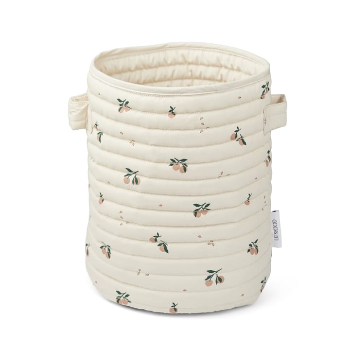 Ally Förvaringskorg - Peach/Sea Shell Mix Liewood