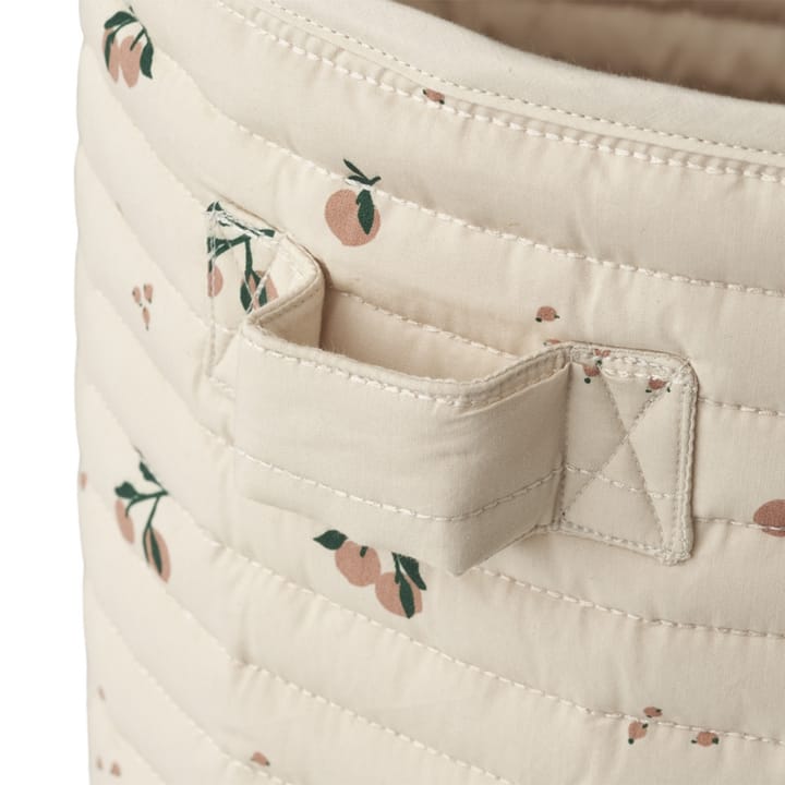 Ally Förvaringskorg - Peach/Sea Shell Mix Liewood