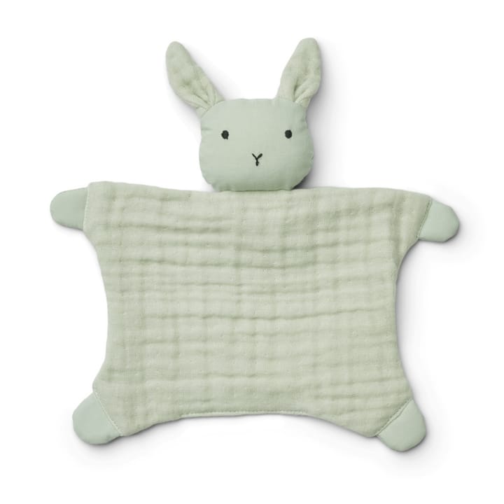 Snuttefilt Amaya Rabbit - Dusty Mint Liewood