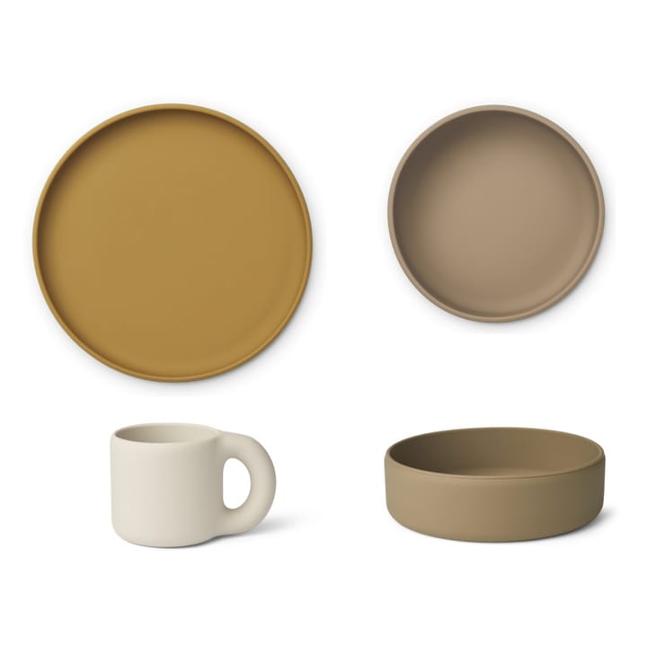 Andie Matset - Sandy Multi Mix Liewood